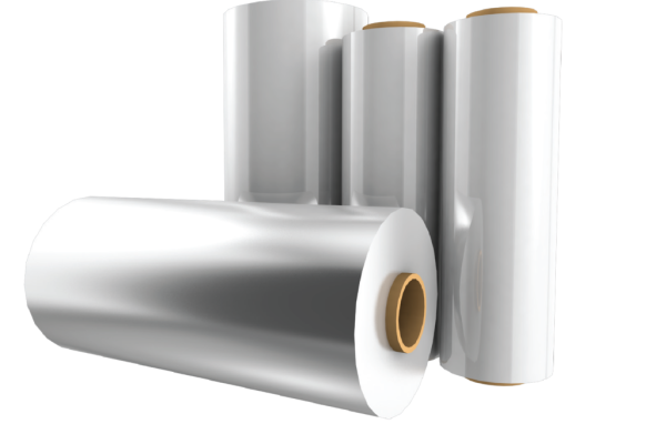 rollos termoencogibles